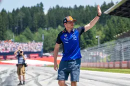 'Deze twee topcoureurs heeft Red Bull Racing op het oog bij vertrek Max Verstappen'