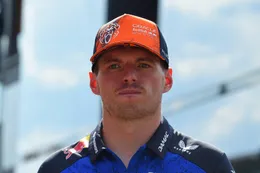 Red Bull Racing passeert Max Verstappen voor iconisch race-evenement
