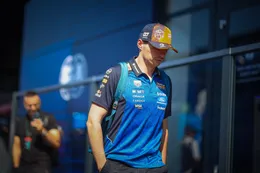 Max Verstappen kan fans niet geruststellen in aanloop naar GP op Silverstone