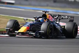 Uitslag sprintrace F1 Grand Prix Groot-Brittannië 2026