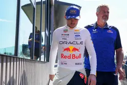 Max Verstappen krijgt opdracht om Red Bull te verlaten