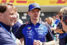 Max Verstappen deelt grote hint over toekomstplan via social media
