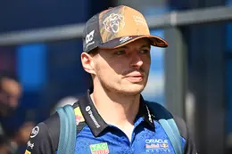Chris Woerts wijst naar groot probleem voor Max Verstappen
