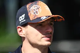 Max Verstappen krijgt motorsportlegende mogelijk als concurrent op Nürburgring