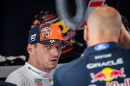Max Verstappen eerlijk na woede-uitbarsting richting Red Bull: 'Ik ben...'