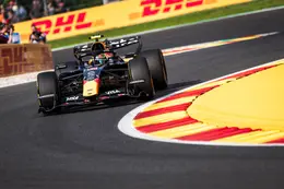 Max Verstappen hoort oordeel van FIA na incident tijdens derde vrije training