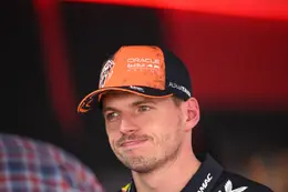 Max Verstappen deelt sneer uit aan Laurent Mekies over de radio na kwalificatie in België