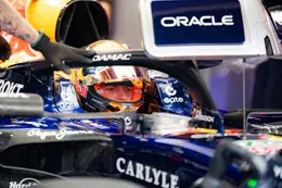 Max Verstappen deelt zorgen na zien van concurrentie voor GP België