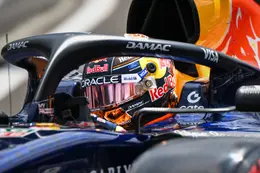 Uitslag race F1 Grand Prix België 2026