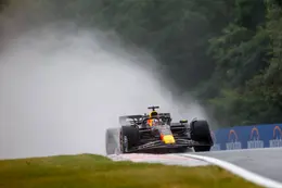 Eindelijk regen tijdens een Grand Prix? Dit is het weerbericht voor de GP van Hongarije