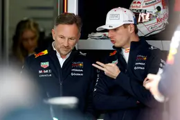 Christian Horner kwam met grote Verstappen-waarschuwing: 'Alles is voor Max'