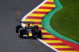 F1-fans gedupeerd door nieuwe regels op Spa-Francorchamps