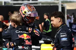 Max Verstappen deelt zijn eerlijke mening over de inhaalactie op Lewis Hamilton in Hongarije