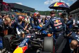 Bizarre claim: Max Verstappen gebruikt McLaren om groter doel te bereiken