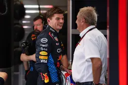 Helmut Marko doet boekje open over opvallend gespreksonderwerp met Max Verstappen