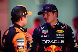 F1-paddock op zijn kop: 'Max Verstappen nadert akkoord met McLaren'