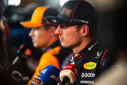 Lando Norris doet boekje open over strijd met Max Verstappen