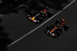 Max Verstappen ontvangt slecht nieuws vanuit McLaren in aanloop naar GP België