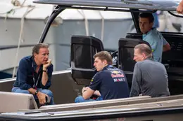 Raymond Vermeulen heeft duidelijk bericht voor Red Bull over wens van Max Verstappen