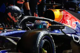 FIA start onderzoek naar auto van Red Bull na crash Max Verstappen
