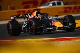Uitslag derde vrije training F1 Grand Prix België 2026