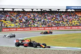 Terugkeer van Duitse Grand Prix in de maak: organisatoren kloppen aan bij Formule 1