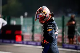 Max Verstappen komt met zéér opvallende reactie na bereiken van bijzondere mijlpaal