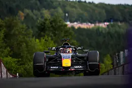 Uitslag kwalificatie F1 Grand Prix België 2026