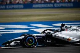 McLaren weigert nieuwe motor van Mercedes te gebruiken in Silverstone