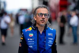 Laurent Mekies gaat volledig tegen Max Verstappen in met bericht na GP Hongarije