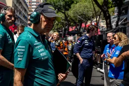 Adrian Newey jaagt Aston Martins beste ingenieur eigenhandig de deur uit