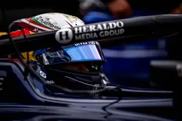 Red Bull-topman zet eigen coureurs op scherp met onthulling over nieuwe coureur