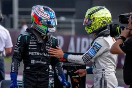 Rel tussen Mercedes en McLaren: Andrea Stella woedend nadat motortruc geheim wordt gehouden