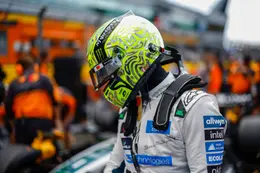 Lando Norris waarschuwt Max Verstappen over McLaren-transfer