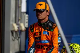 Lando Norris is er helemaal klaar mee en haalt hard uit: 'Ik accepteer dat niet!'