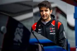 Grote problemen voor Esteban Ocon bij Haas: drie coureurs maken kans op zijn zitje