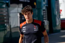 Oliver Bearman krijgt dringend advies na schokkende link naar Red Bull Racing