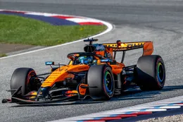 Oscar Piastri doet boekje open over probleem bij McLaren