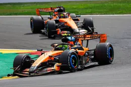 McLaren-coureur komt met verklaring na uitbarsting richting eigen team: 'Ik was heel, heel boos'