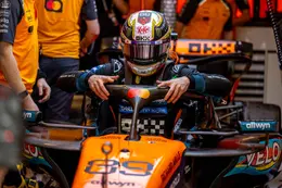 McLaren-coureur verrast met oproep om ontslagen te worden uit de Formule 1