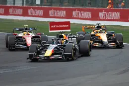 Oscar Piastri gaat volledig achter Max Verstappen staan: 'Dit is een waardeloze manier van racen...'
