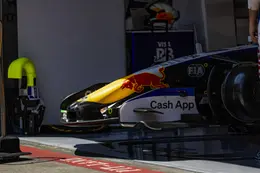 Einde Racing Bulls in zicht? Red Bull krijgt waanzinnig bod op zusterteam