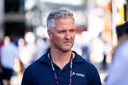 Schumacher eist extra straf voor F1-coureur na GP Hongarije