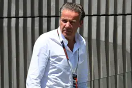 Manager Raymond Vermeulen heeft verschrikkelijk nieuws voor Max Verstappen