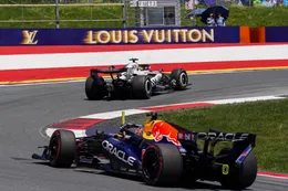 Sergio Pérez plaatst Max Verstappen in bijzonder rijtje: 'Daar zet ik hem in'