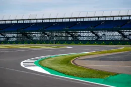 Olav Mol komt met teleurstellend bericht voor fans in aanloop naar GP Groot-Brittannië