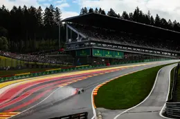 Zorgen bij FIA: meerdere sessies kunnen mogelijk niet doorgaan tijdens GP België