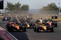 '2027 F1-kalender lekt uit en toont enorme verandering'