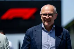 Stefano Domenicali onthult waar seizoensfinale gehouden wordt als GP Abu Dhabi niet doorgaat