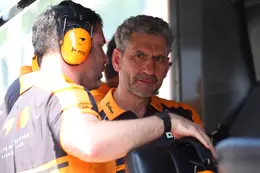 McLaren-baas Andrea Stella wil niet aan Max Verstappen denken: 'Ik heb...'
